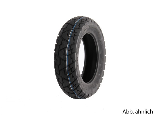 Vee Rubber Reifen 130/70-12, 61J, TL, VRM133