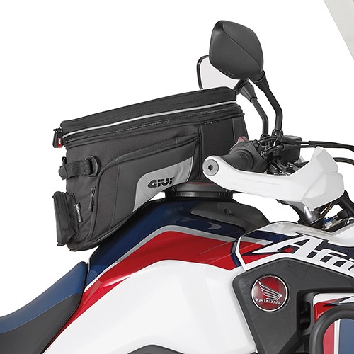 Tankbefestigung für TANKLOCK für Honda Africa Twin (Bj.16-) Givi
