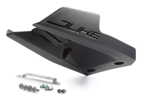 KTM Bugspoiler für 790 Duke (Bj.18-) / 890 Duke (Bj.20-)