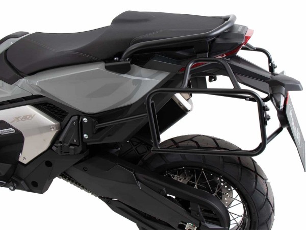 Kofferträger festverschraubt für Honda X-ADV 750 (21-24) Hepco & Becker