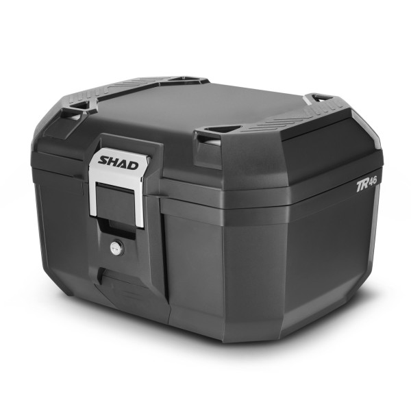 Shad Top Case TR46, schwarz, 46l
