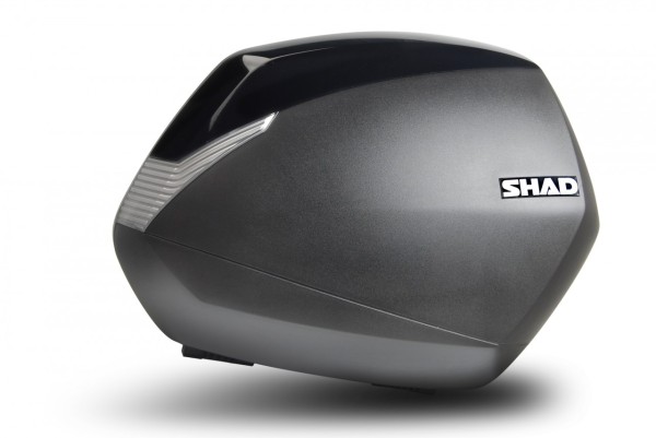 Shad Abdeckung für Seitenkoffer SH36