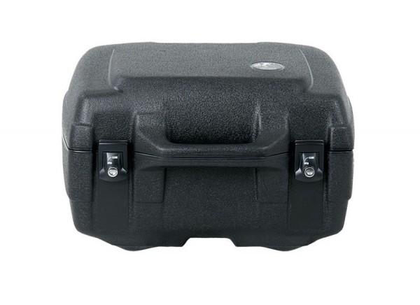 Junior Topcase 40 schwarz Hepco & Becker