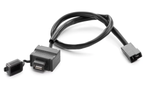 USB-Steckdose für KTM Adventure 390 / 790 Original KTM