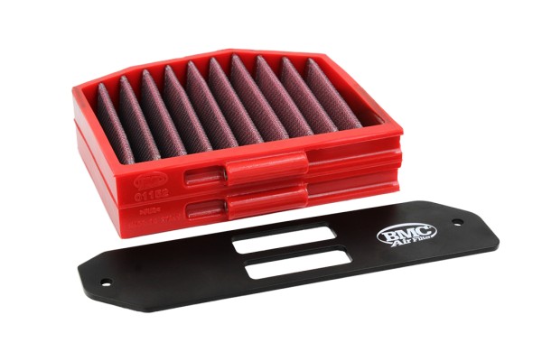 BMC Racingluftfilter für Kawasaki Z H2 / Z H2 SE ab Modelljahr 2020-