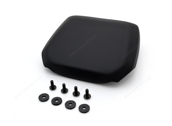 Soziusrückenlehne für das Yamaha 34L Topcase