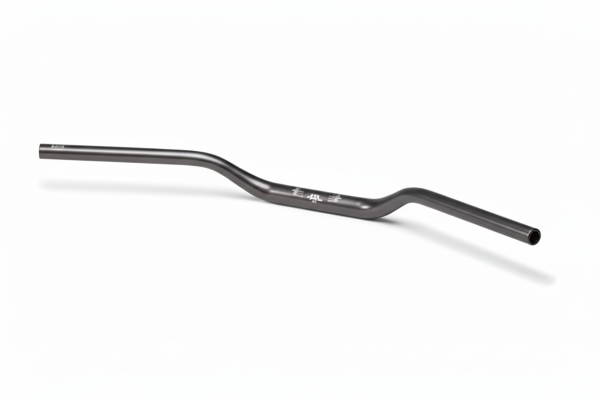 LSL X-Bar Alu-Lenker Superbike X01, 1 1/8 Zoll, anthrazit