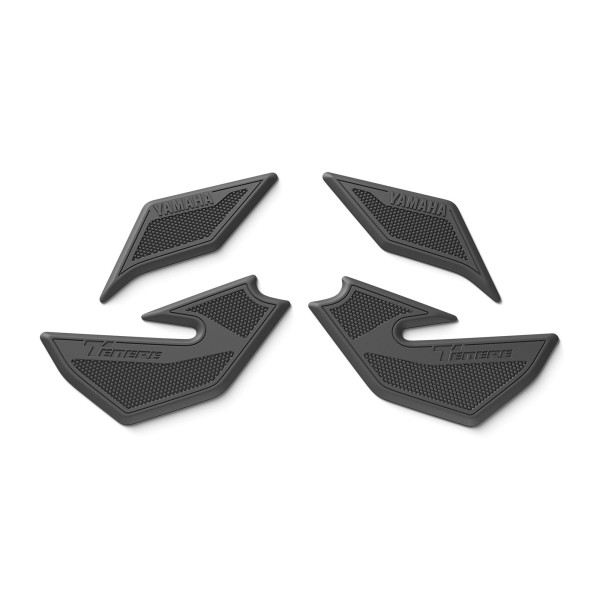 Seitliche Grip Pads für Yamaha Ténéré 700 / Rally (25-) Original