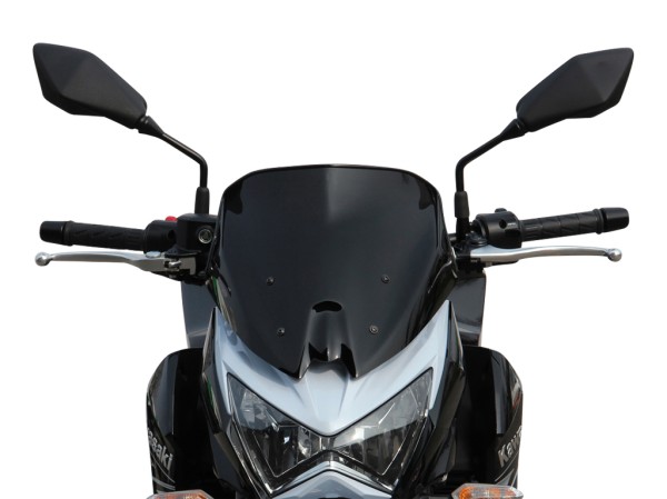 Spoilerscheibe MRA "S" für KAWASAKI Z 800 - alle Baujahre