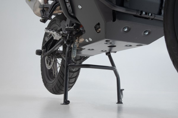 SW-Motech Hauptständer schwarz für KTM 890 Adventure R