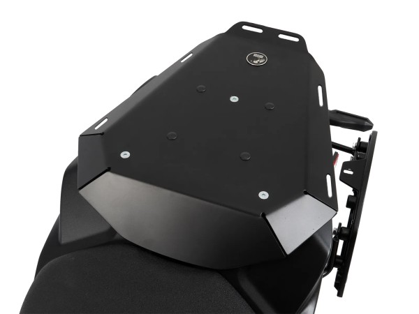 Sportrack schwarz für Kawasaki Z 650 S (26-) Hepco & Becker