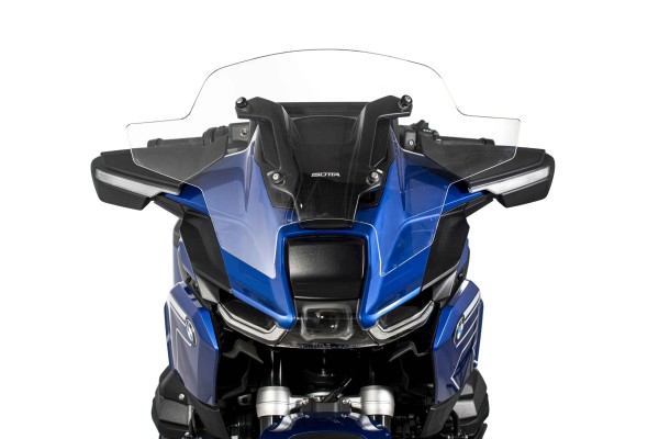 Windschutzscheibe Sport klar für BMW R 1300 RT (25-)