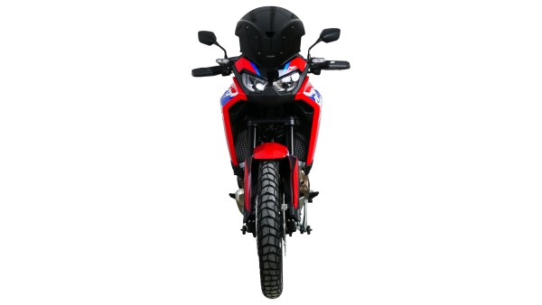 Tourenscheibe MRA "TM" schwarz für Honda CRF 1100 L Africa Twin 2024-
