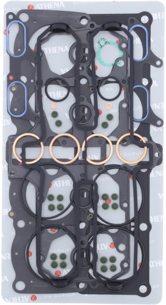 ATHENA Top End Zylinder Dichtsatz