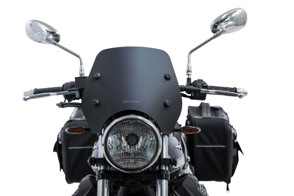 Windschutzscheibe klein für Moto Guzzi V7 850 Special (21-24)