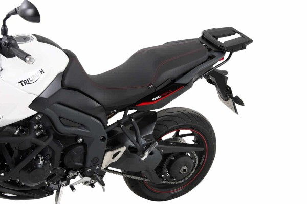 Alurack für Triumph Tiger 1050 Sport (13-) Hepco & Becker