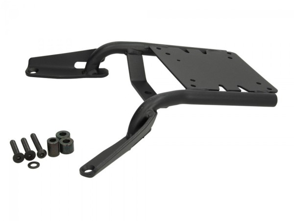 Shad Topcase-Träger für Suzuki Burgman 125/200 (07-)