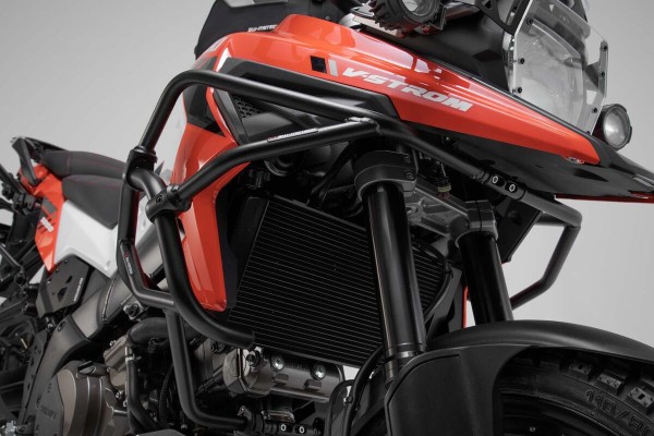 SW-Motech Oberer Sturzbügel für Suzuki V-Strom 1050 /XT (19-), WEF0