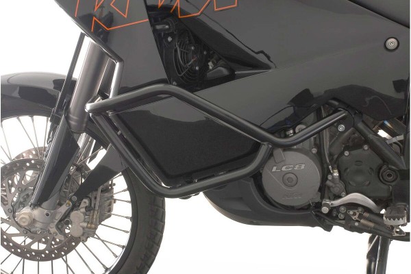 SW-Motech Sturzbügel für schwarz für KTM 950 /990 Adventure