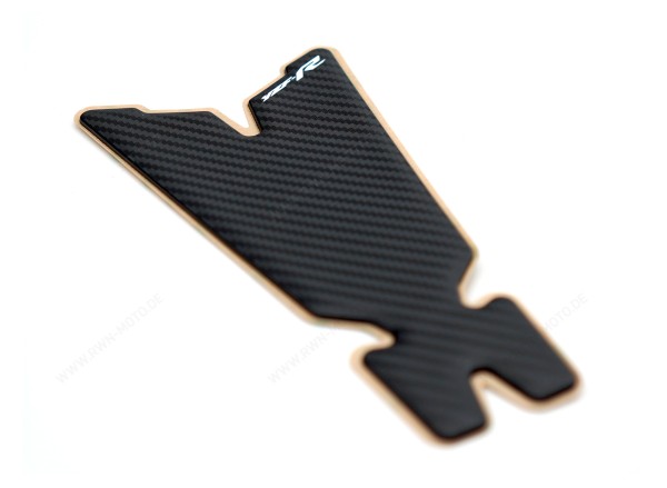 Tankpad für YZF R 125 (Bj.19-) Original Yamaha