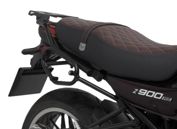 SW-Motech SLC Seitenträger rechts für Kawasaki Z 900 RS /SE (26-)