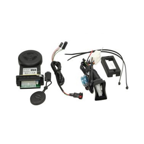 Aprilia Alarmanlage E-Power für SR Max 300 / SRV 850