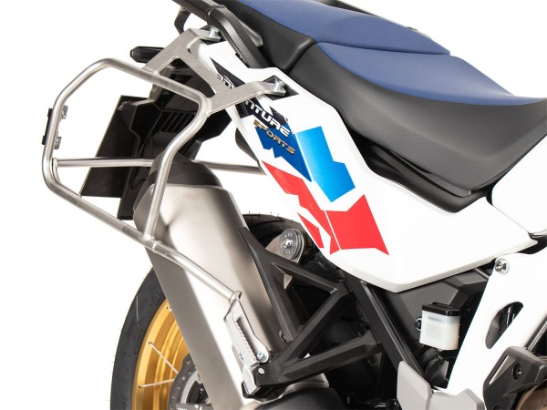 Seitenkofferträger Cutout für Xplorer Cutout Koffer für Honda CRF 1100 Africa Twin Adventure Sports