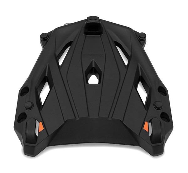 Trägerplatte Topcase 47L für alle Versys 1000 Modelle Original Kawasaki