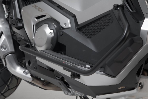 SW-Motech Sturzbügel für schwarz für Honda X-ADV 750