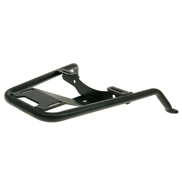 Givi Topcase-Träger schwarz für Monolock / Suzuki AN 650 Burgman - Bj. 02 -