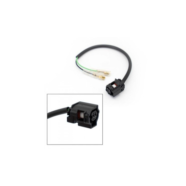 Barracuda Blinker Adapterkabel (Paar) für Yamaha-Modelle ab Modelljahr 2020-