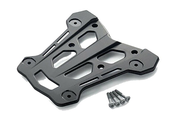 KTM Gepäckträger Brücke