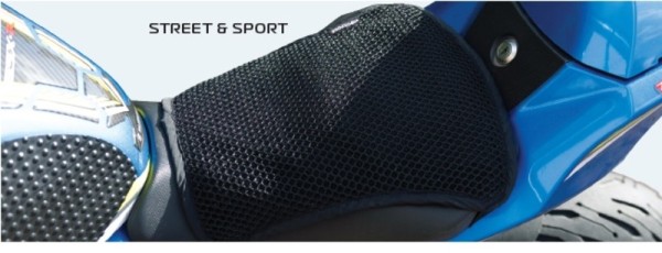 Oxford Cool Seat Street & Sport