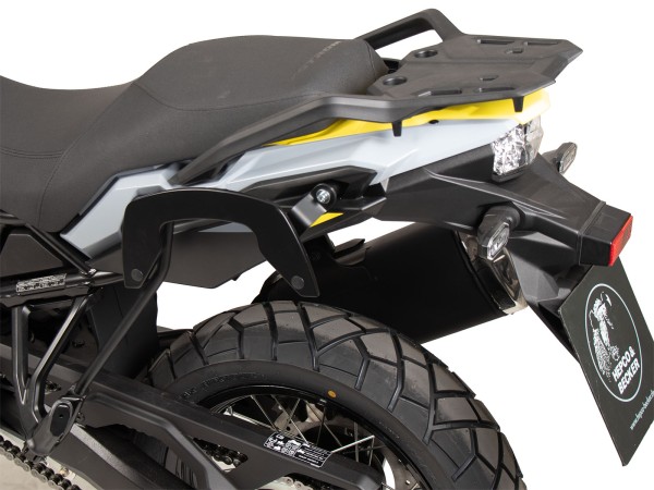 C-Bow Seitenträger für Suzuki V-Strom 800 (24-) Hepco & Becker