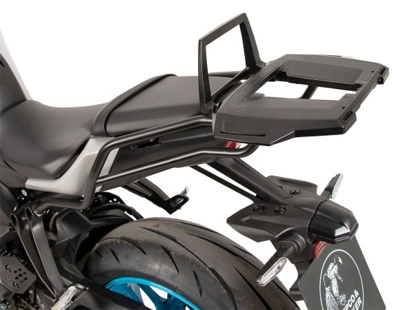 Alurack Topcaseträger für Yamaha MT-07 / Y-AMT (25- ) Hepco & Becker