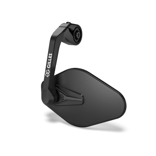 Lenkerendspiegel für Yamaha MT-07 (25-) Original