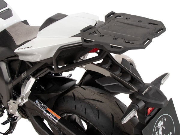 Smartrack Heckträger schwarz für Honda CB 1000 Hornet / SP (25-) Hepco & Becker