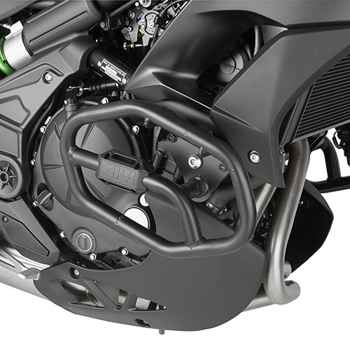 Sturzbügel für Kawasaki Versys 650 (15-) Givi