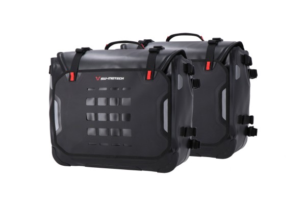 SW-Motech SysBag WP Seitentaschen-System für Ducati Multistrada V 4 (20-)