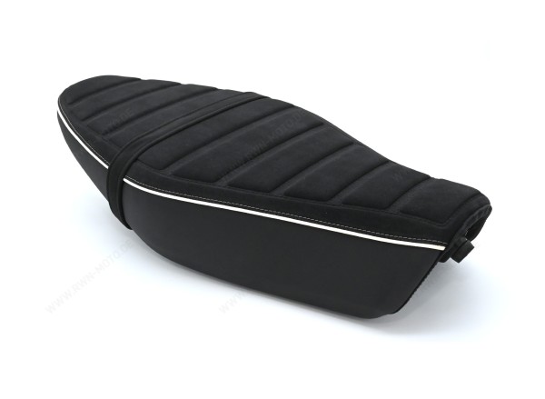Original Yamaha XSR700 Flache Sitzbank