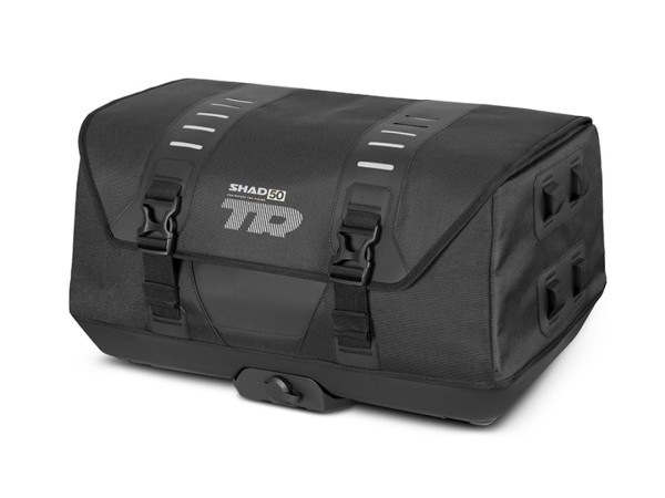 Shad Hecktasche TR50, schwarz, 40l