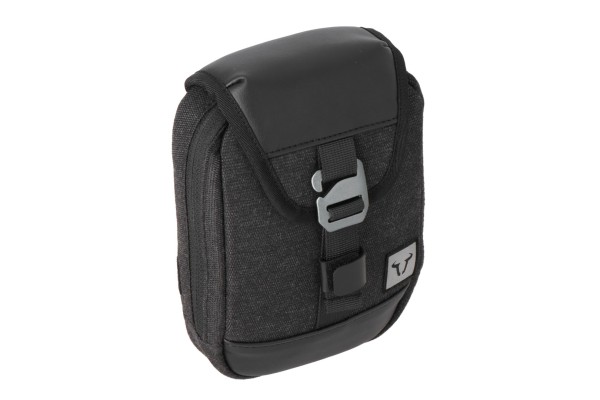 SW-Motech Legend Gear Zusatztasche LA10, schwarz