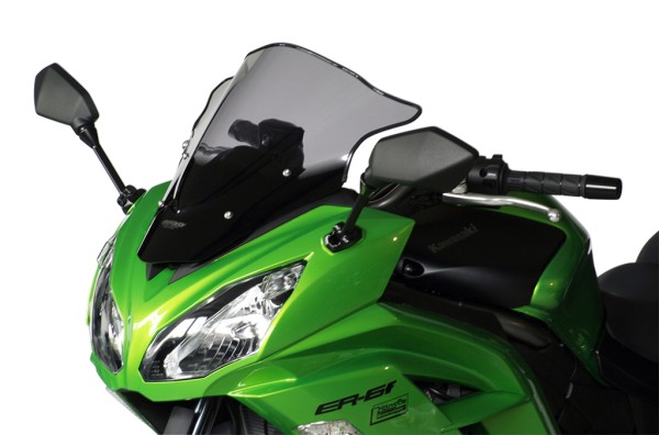 Racingscheibe MRA "R" für KAWASAKI ER 6 F (Bj.12-)
