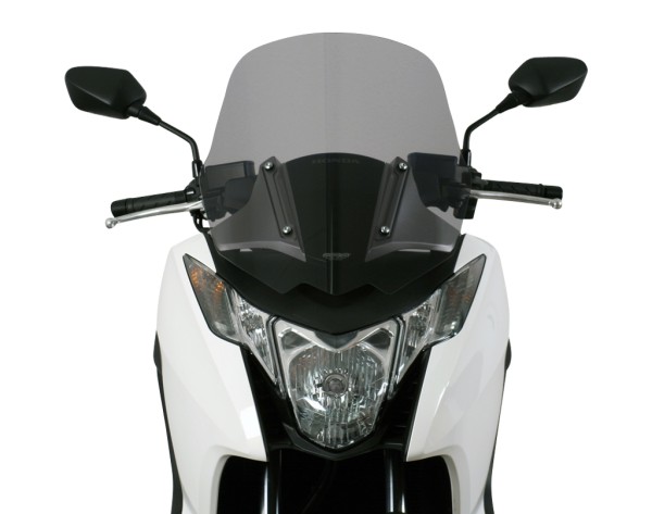Tourenscheibe MRA "TM" HONDA INTEGRA 700/750 (Bj.12-)