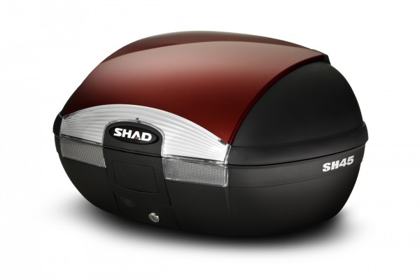 Shad Abdeckung für Top Case SH45
