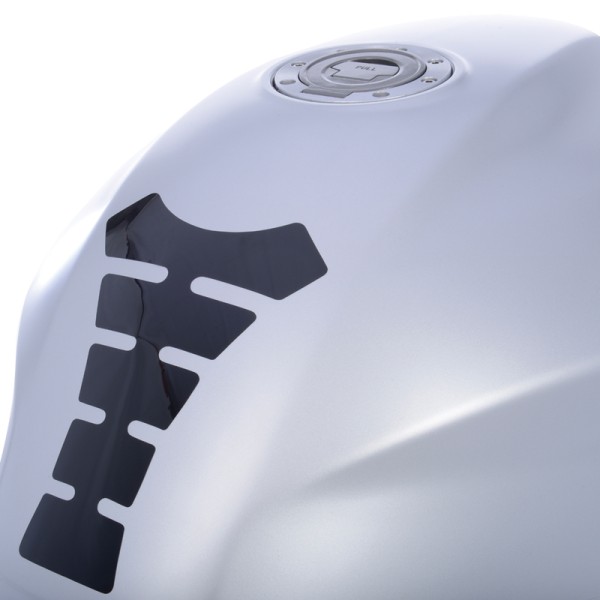 Oxford Tankpad schwarz Universal
