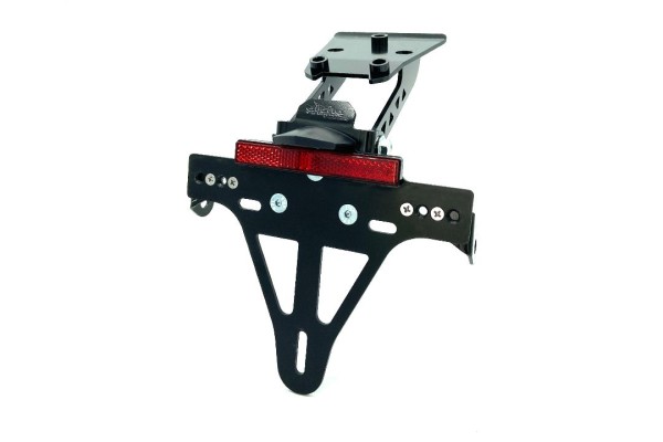 Kennzeichenhalter für Honda CB 650 F / CBR 650 F (17-)