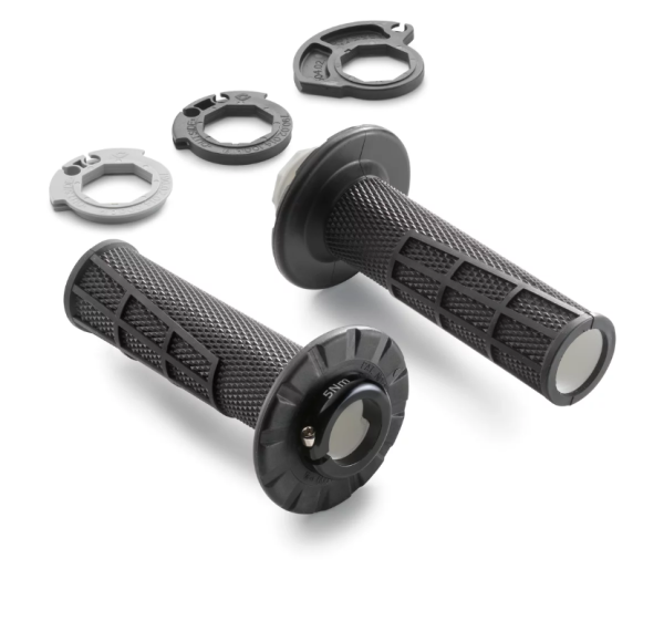 Original Lock-On-Griffset für Husqvarna FS 450