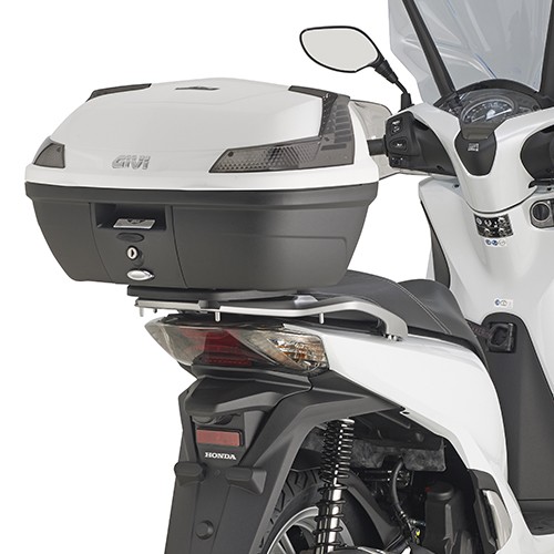 Topcase Träger für Honda SH 125i / 150i / 300i (Bj.08-) Givi