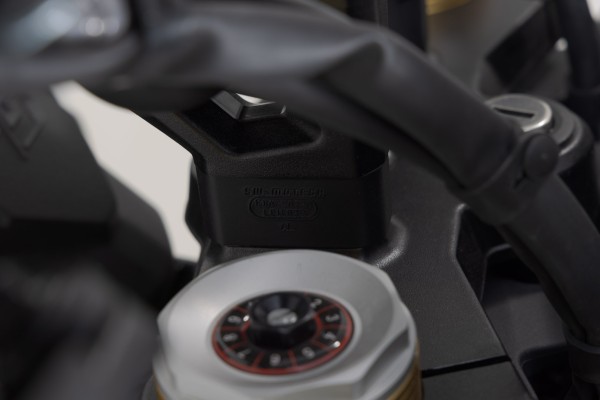 SW-Motech Lenkererhöhung H=20 mm für BMW R 12 G/S (25-)